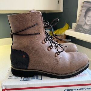 North Face Ballard II Boots